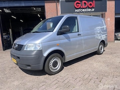Volkswagen Transporter - 2.5 TDI 300