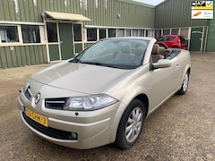Renault Mégane coupé cabriolet - 1.6-16V Tech Line