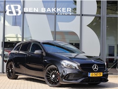 Mercedes-Benz A-klasse - 250 Sport AMG 218PK Automaat | Harman/Kardon | Pano | Cam | Carplay | Leder |