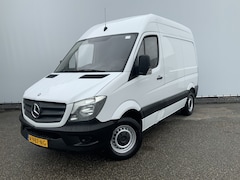 Mercedes-Benz Sprinter - 313 2.2 CDI 325 L1 H2 Airco Cruise 3 Zits Trekhaak 2000 kg Opstap Euro 5