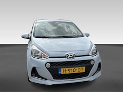 Hyundai i10 - 1.0i Comfort navigatie | Apple Carplay/Android Auto | airco | cruise control | PDC |