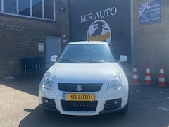 Suzuki Swift - 1.6 Sport