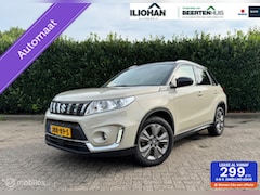 Suzuki Vitara - 1.0 Boosterjet Select