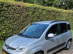 Fiat Panda - 0.9 TwinAir Lounge