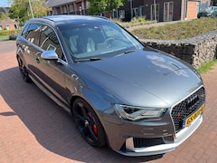 Audi A3 Sportback - 2.5 TFSI RS3 quattro Pro Line Plus 435 PK MTM PANO DAYTONA GREY