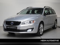 Volvo V70 - T4 Dynamic Edition Automaat 190Pk Motor met Unieke km stand| Volledig HedinAutomotive Wees