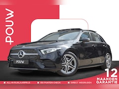 Mercedes-Benz A-klasse - 250 e 218pk AUT AMG Line | Trekhaak | Stoelverwarming | Panoramadak | Navigatie