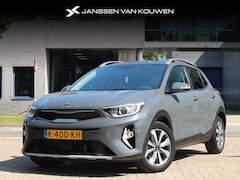 Kia Stonic - 1.0 T-GDi MHEV DynamicPlusLine / Camera / Navigatie / Apple Carplay