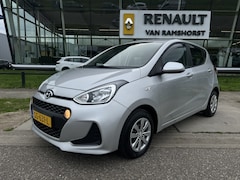 Hyundai i10 - 1.0i Comfort / 1e eigenaar / Airco / Cruise Control / Elek Spiegels / Elek Ramen V+A /