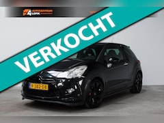 Citroën DS3 - 1.6 THP 200 Racing Meeneemprijs