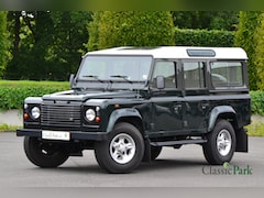 Land Rover Defender 110 - Td5
