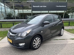 Opel Karl - 1.0 ecoFLEX Edition / Airco / Cruise / Elek Ramen V / Elek Spiegels / Mistlampen V /
