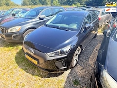 Hyundai IONIQ - Comfort EV EXPORT