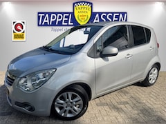 Opel Agila - 1.0 Edition Airco/L.M