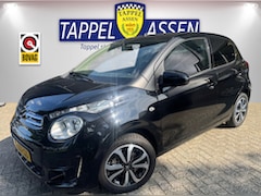 Citroën C1 - 1.0 VTi Shine Clima/Camera/PDC