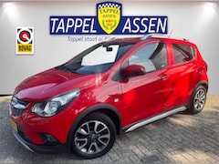 Opel Karl - 1.0 Rocks Online Edition