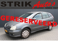 Nissan Almera Tino - 1.8 CLIMATE CONTROL - CRUISE CONTROL - NAVIGATIE