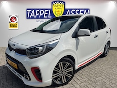 Kia Picanto - 1.2 CVVT GT-Line