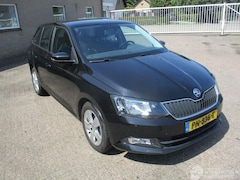 Skoda Fabia - 1.2 TSI MonteCarlo RST BPM 475 EURO