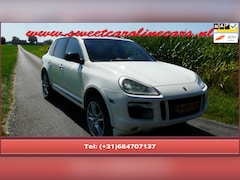 Porsche Cayenne - 4.8 S Bi-Turbo 4x4 Face-lift, Panorama, 21" Lmv's, VOL