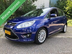 Ford C-Max - 1.0 Edition Plus