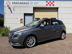 Mercedes-Benz B-klasse - 250 Prestige | Carplay | Leder | Camera