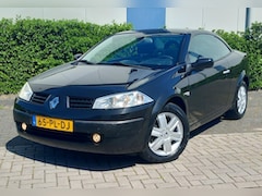 Renault Mégane Cabrio - 1.6 16V Privilege Luxe