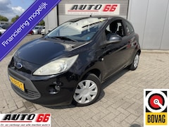 Ford Ka - 1.2 Trend