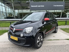 Renault Twingo - 1.0 SCe Collection / Dealer onderhouden / Airco / Elek Ramen V / Bluetooth /