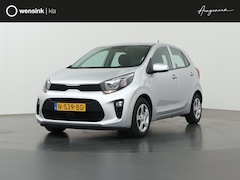 Kia Picanto - 1.0 DPi ComfortLine | Cruise Control | Airco | Bluetooth | DAB radio |