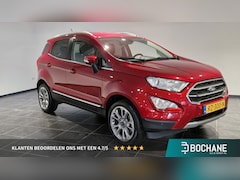 Ford EcoSport - 1.0 EcoBoost Titanium
