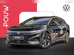 Volkswagen ID.7 Tourer - 286pk Business 77 kWh | 19" Velgen | Warmtepomp