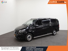 Mercedes-Benz Vito - 114 CDI Lang Automaat Airco Bluetooth Camera Trekhaak