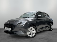 Suzuki Swift - 1.2 Select SmartHybrid CVT [AUTOMAAT| CAMERA| CARPLAY| CRUISECON