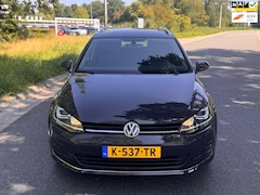 Volkswagen Golf Variant - 1.4 TSI Highline ERG MOOI