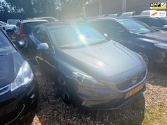 Volvo V40 - 1.6 D2 R-Design EXPORT