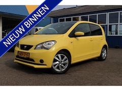 SEAT Mii - 1.0i "Style" Airco - Cruise - 5 Deurs