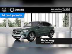Mercedes-Benz GLC-klasse - 300e 4MATIC Luxury Line | Panoramadak | Trekhaak | Winter pakket |