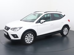 SEAT Arona - 1.0 TSI Style Business Intense | Navigatie | Achteruitrijcamera | Cruise Controle Adaptief