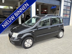 Fiat Panda - 1.2 Dynamic AIRCO/NW APK 08-2026