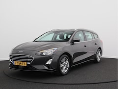 Ford Focus Wagon - 1.0 EcoBoost Trend Edition Business/ trekhaak