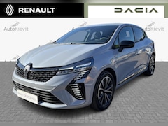 Renault Clio - 1.6 E-Tech Full Hybrid 145 techno