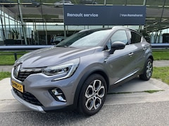 Renault Captur - 1.3 TCe 130 PK Edition One - Intens / Automaat /1e eigenaar / 360 Camera / Apple Carplay