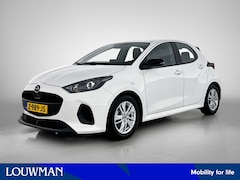 Mazda 2 Hybrid - 1.5 Centre-line Climate Control | Stoelverwarming | Camera