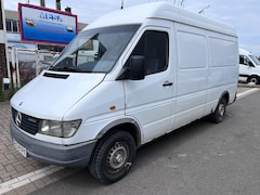 Mercedes-Benz Sprinter - 208 D lang/hoog 2.3D Medium +31641468730
