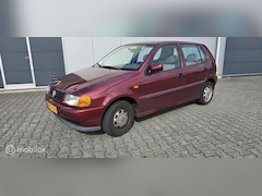 Volkswagen Polo - 1.4 Milestone