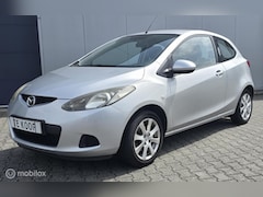 Mazda 2 - 2 1.3 TS