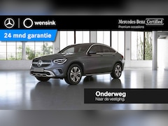 Mercedes-Benz GLC-klasse Coupé - 300e 4MATIC Premium Plus