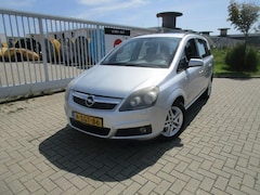Opel Zafira - 1.8 Business, 7 Persoons