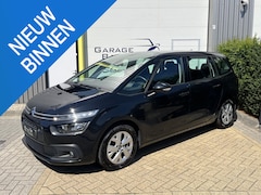 Citroën Grand C4 SpaceTourer - 1.2 PureTech Feel 7 Persoons, Trekhaak, Stoelverwarming, Cruise Control